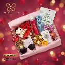 Eternal Love Luxury Valentine Combo