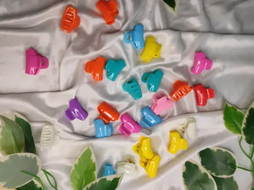 🌈 Mini Clatures – any 5