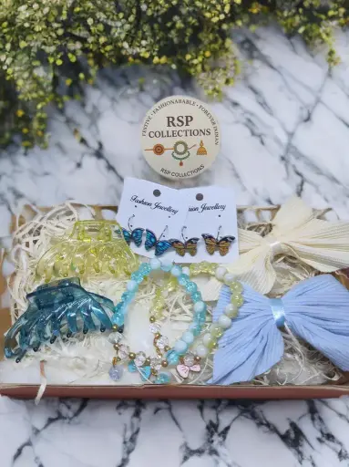 Butterfly Glow Duo Combo