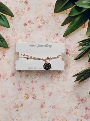 Mystic Charm Bracelet ✨